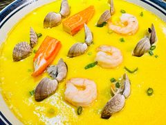 -永安水煮活鱼·仪征淮扬菜