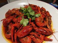 -辣尚瘾·烤鱼·新川菜(交大直营店)