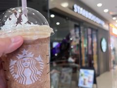-星巴克臻选(济南万达店)