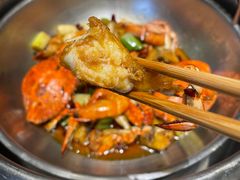 -七欣天香辣蟹火锅(上海安亭新源路店)