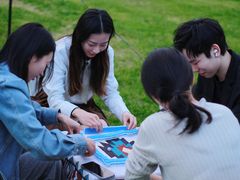 -映月湖中央公园