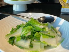 -喜悦烤鸭·新京菜(王府井店)