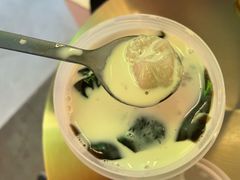-麦记牛奶公司(源深广场店)