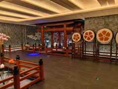 -蓝鲸湾汤泉(包河店)