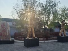 -暖泉古镇