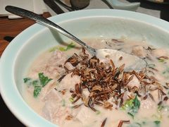 -菩提素素食餐厅(晶郦馆店)