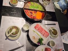 -盡膳口福·百年汤方火锅(科华北路店)