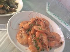 -丰收渔港饭店(嵊泗店)