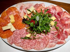 -IES Restaurant(去未舍店)