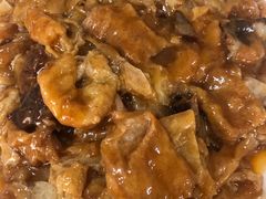 -清真宏玉祥黄门脸餐厅(华荫东里店)