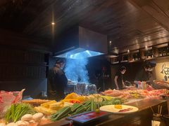 -三川·十酒Izakaya(南昌路店)