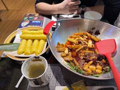 -昱匠·日本料理(金融街店)