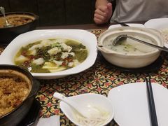-城南往事·鲁菜济南菜(长清园博园恒大绿洲店)