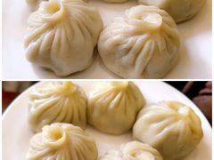 布里亚特羊肉包子-情忆草原涮肉馆