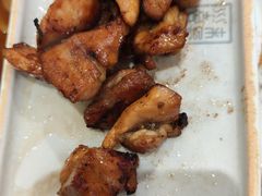 -喜来稀肉(北外滩白玉兰广场店)