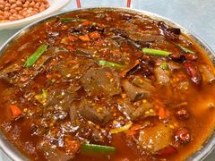 -陈胖子特色菜.鲜货现炒(融景城店)