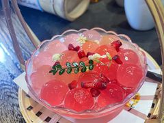 -吼堂老火锅(太古里总店)