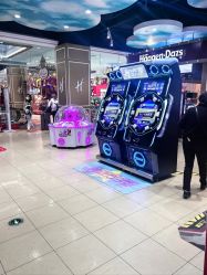 -哈姆雷斯(王府井百货大楼店)