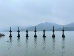-鸣鹤古镇