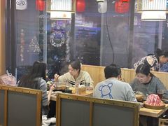 -牛匠和牛寿喜锅(西安总店)