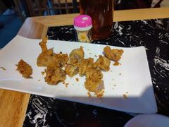 -鸿火锅(航天路店)