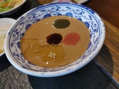 -仁和四季涮肉馆(天坛南门店)