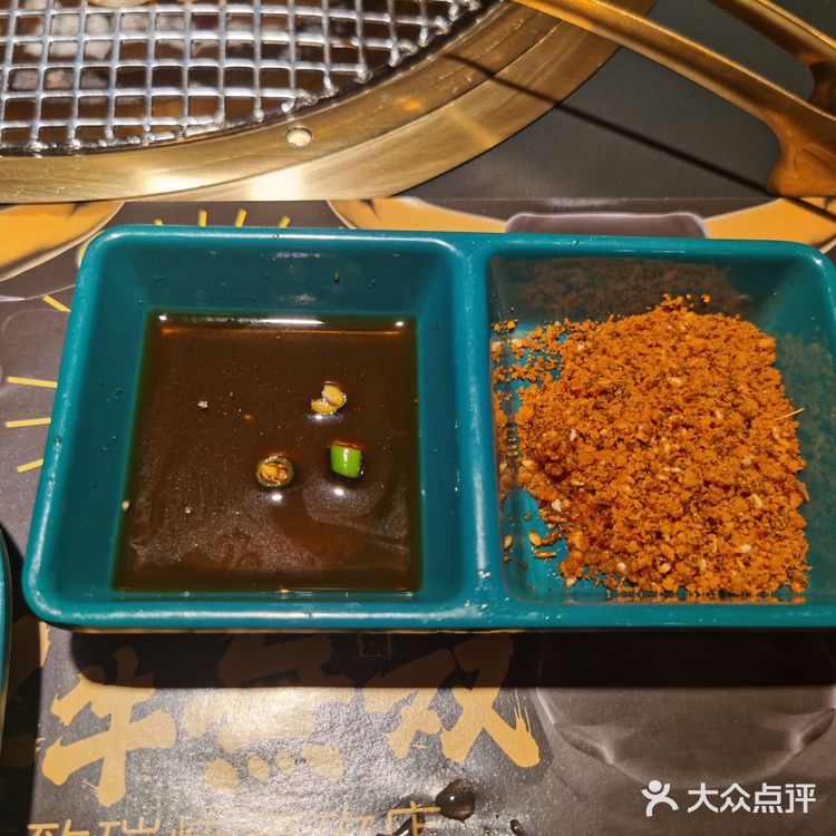 不愧是徐州烤肉第一名