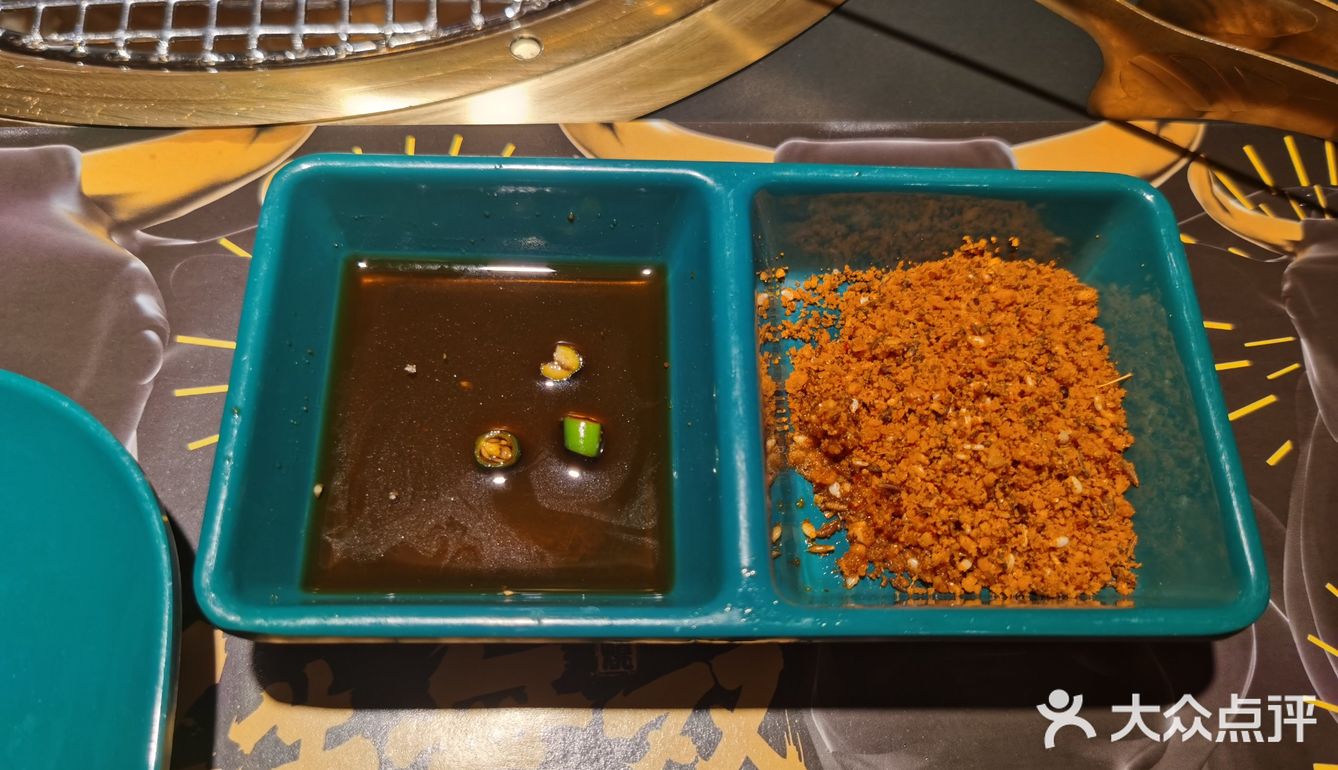 不愧是徐州烤肉第一名