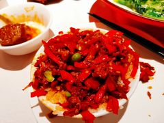 -千百味红餐厅·江西菜(绿地双子塔店)