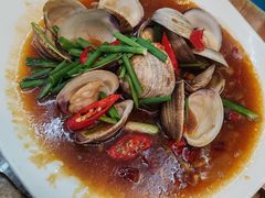 -鑫鸿达·海鲜闽菜热炒小馆(中山路店)