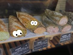 -Let's Taipei 非常烘焙(太古里店)