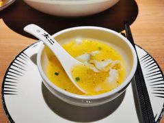 -太二酸菜鱼(中山龙之梦店)
