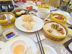 -香云轩·顺德菜(香云纱园林酒店店)