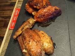 -HIGH FIVE哈福手工汉堡(桂林路店)