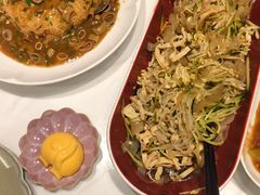 -鲜得莱渔港·小平岛海胆馆(七贤岭店)
