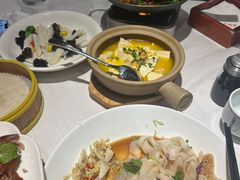 -大鸭梨烤鸭·北京菜(南小街/南苑店)