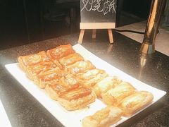 -昆山裕元花园酒店·温莎西餐厅