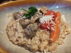 -菲滋意式餐厅(金华银泰城店)