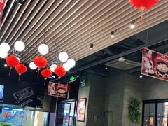 大堂-避风塘(嘉兴八佰伴店)