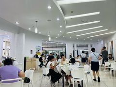 -清华大学-观畴园餐厅