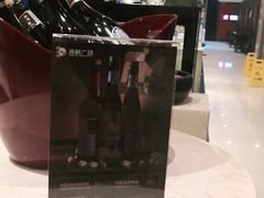 -旺顺阁海鲜广场(亚运村店)