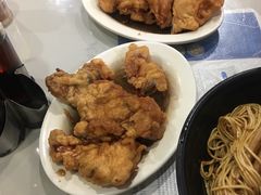 -老地方面馆(思南路店)