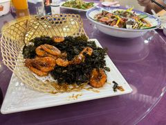 -绿雅居原生态农庄(小涌店)