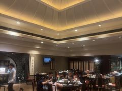 -海天楼中餐厅(吴宫泛太平洋酒店)