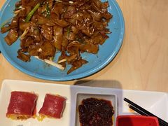 -避风塘(百联东郊店)