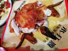 -永红源啤酒·烧烤·海鲜·大排档(青特城店)