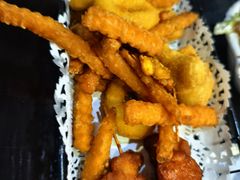 -阳光披萨(辽宁路店)