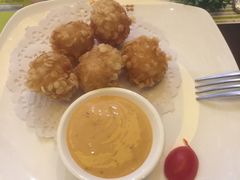 -菲滋意式餐厅(金华银泰城店)