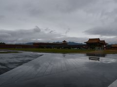 -横店影视城明清宫苑园区