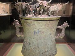 -上海博物馆(人民广场馆)